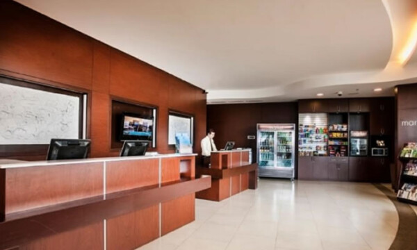 Ventajas en Hotel Courtyard en Alajuela Ventajas en Hotel Courtyard en Alajuela