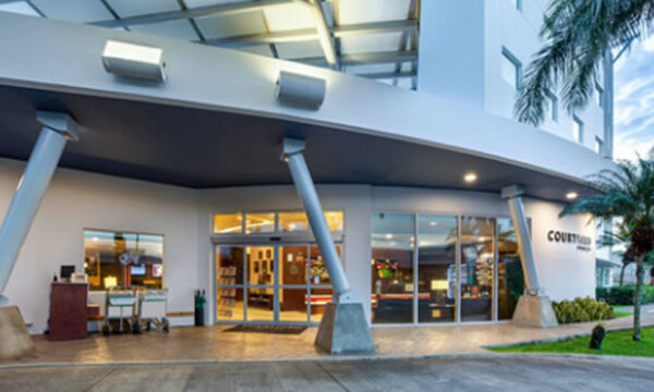 Disponibilidad en Hotel Courtyard en Alajuela Disponibilidad en Hotel Courtyard en Alajuela