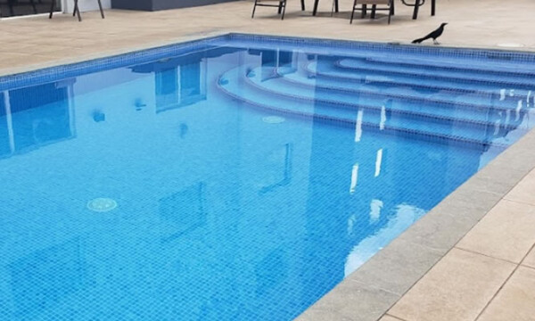 Lo bueno del Hotel Courtyard en Alajuela Lo bueno del Hotel Courtyard en Alajuela