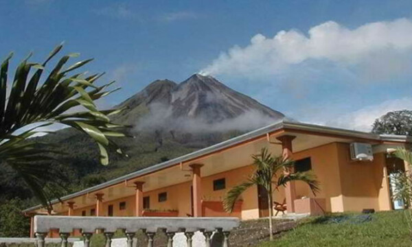 Hotel Los Lagos Spa & Resort Hotel Los Lagos Spa & Resort