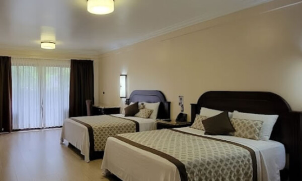 Habitaciones en Hotel Los Lagos Spa & Resort Habitaciones en Hotel Los Lagos Spa & Resort