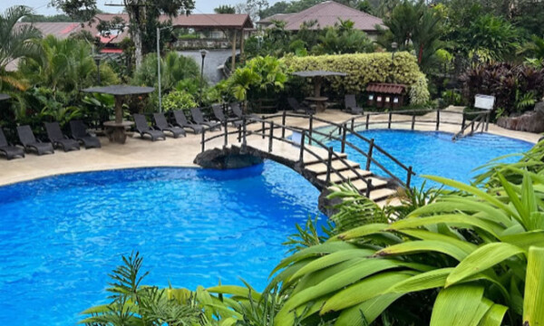 Opiniones de Hotel Los Lagos Spa & Resort Opiniones de Hotel Los Lagos Spa & Resort