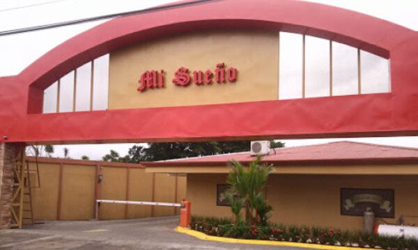 Motel Mi Sueño Motel Mi Sueño
