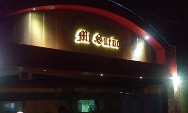 Habitaciones del Motel Mi Sueño Habitaciones del Motel Mi Sueño