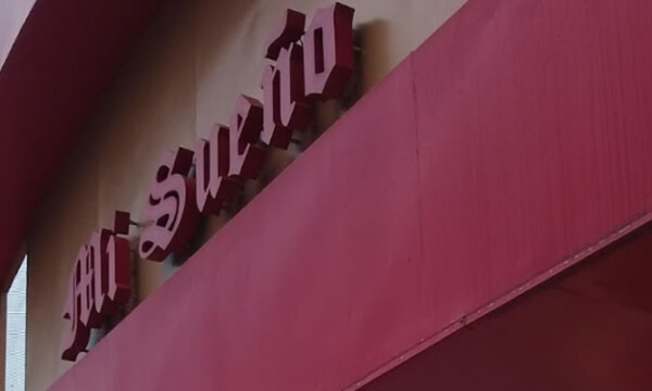 Alojamiento en el Motel Mi Sueño Alojamiento en el Motel Mi Sueño