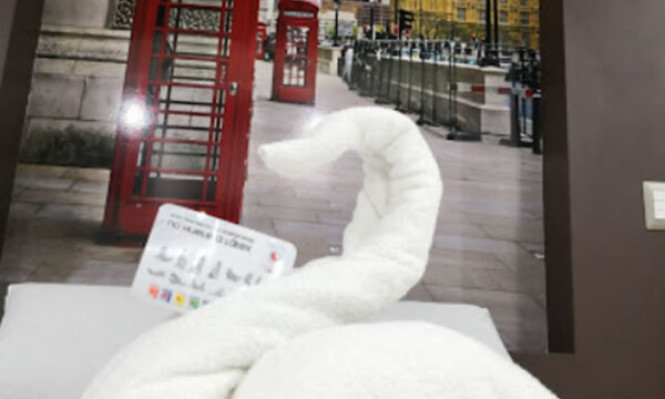 Hospedaje en el Motel Mi Sueño Hospedaje en el Motel Mi Sueño